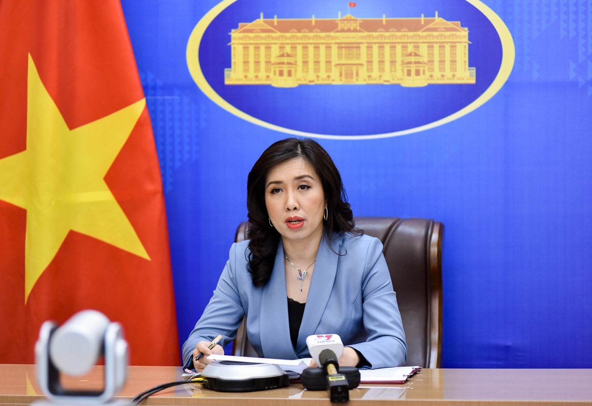 Việt Nam luôn coi Myanmar là thành viên quan trọng trong ASEAN